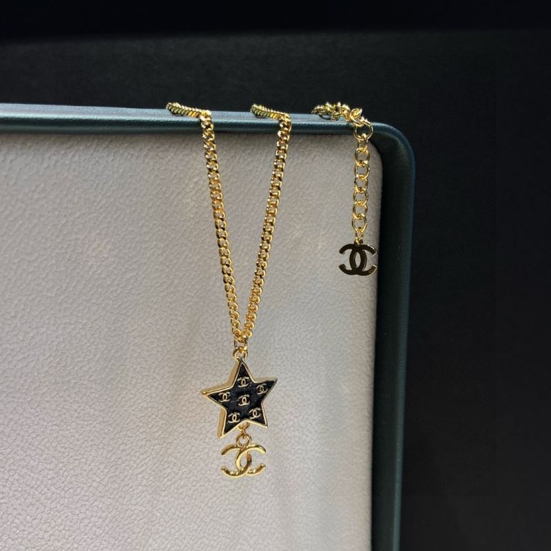 Chanel Necklaces